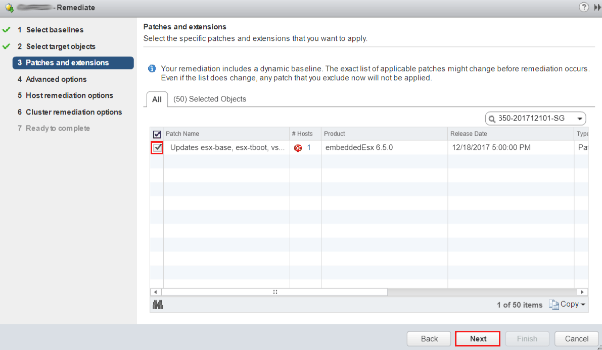 Spectre Vulnerability How to Patch VMware ESXi VirtuBytes