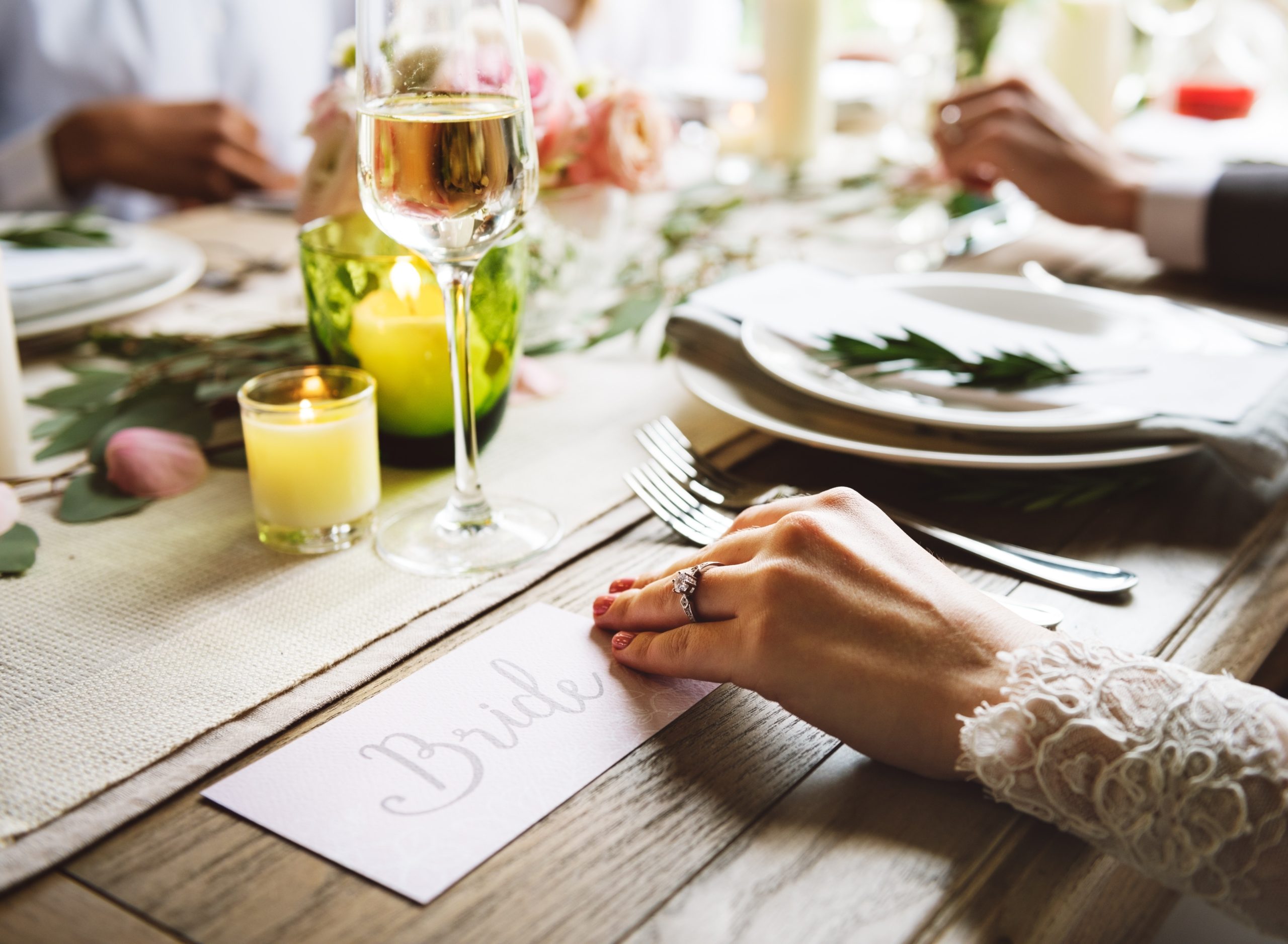Tulsa Weddings & Design Virtu Creative