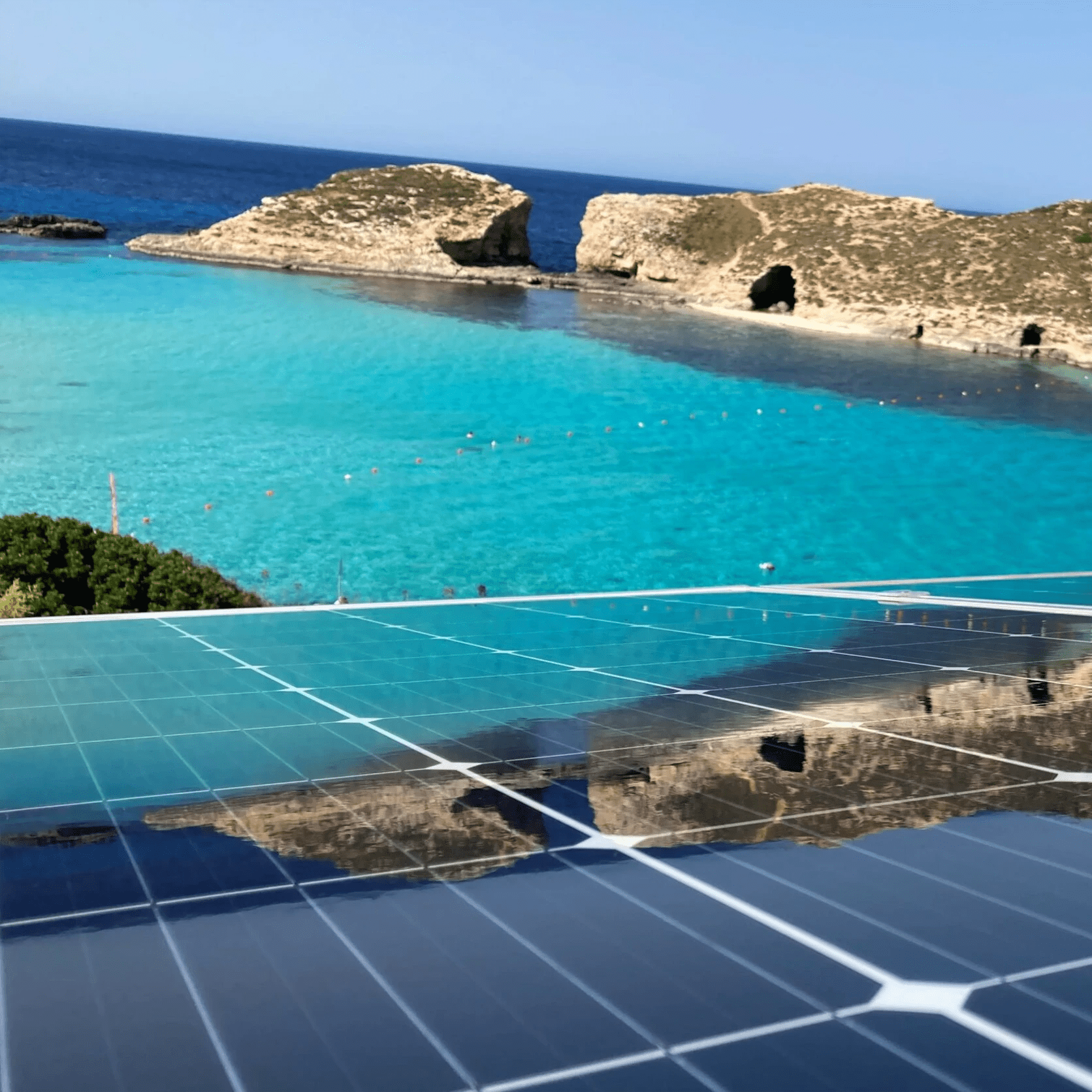 Solar Panels Malta ☀️ Online Shop and 2024 PV Deals