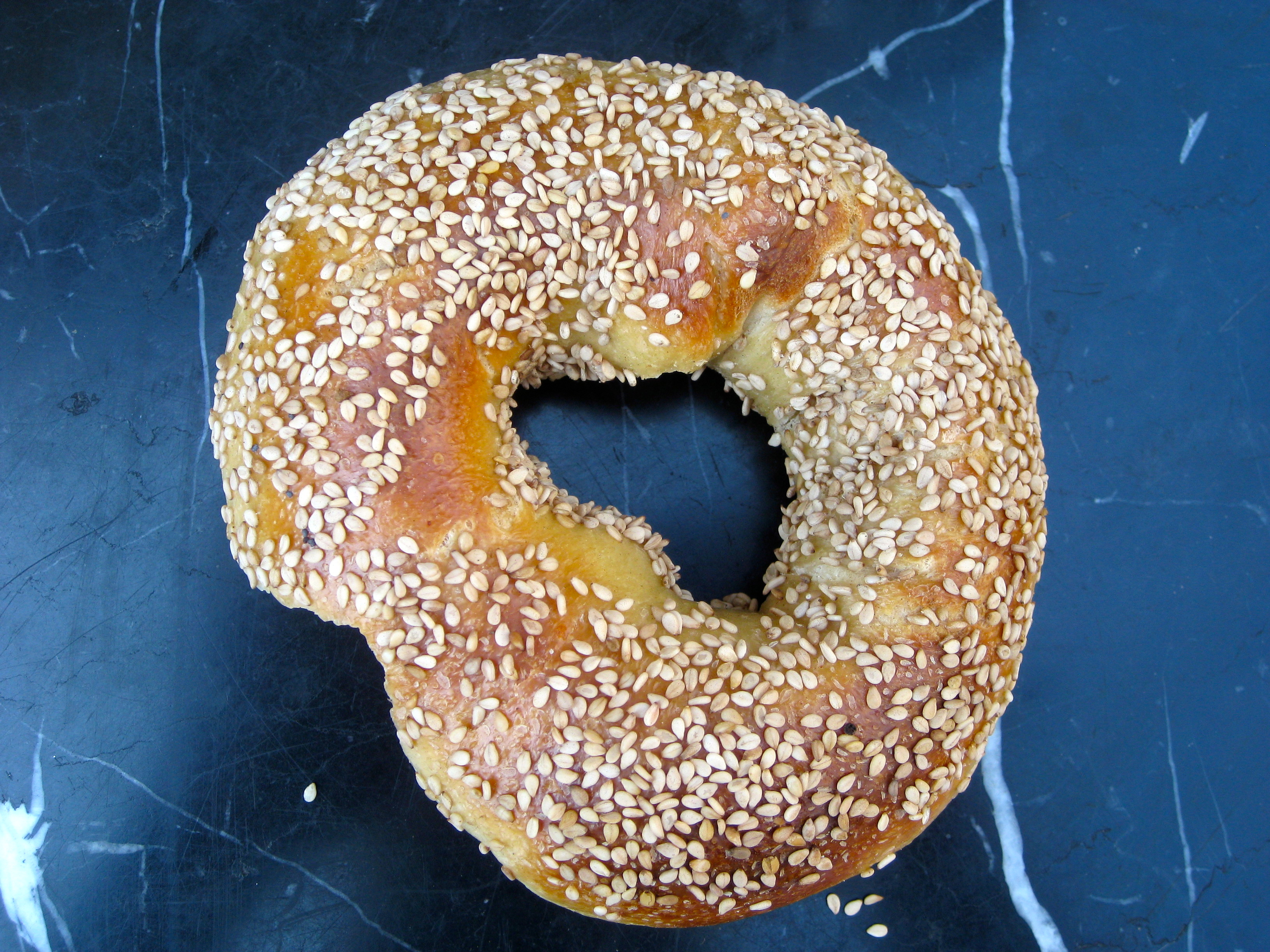 Where to get good bagels in Philadelphia