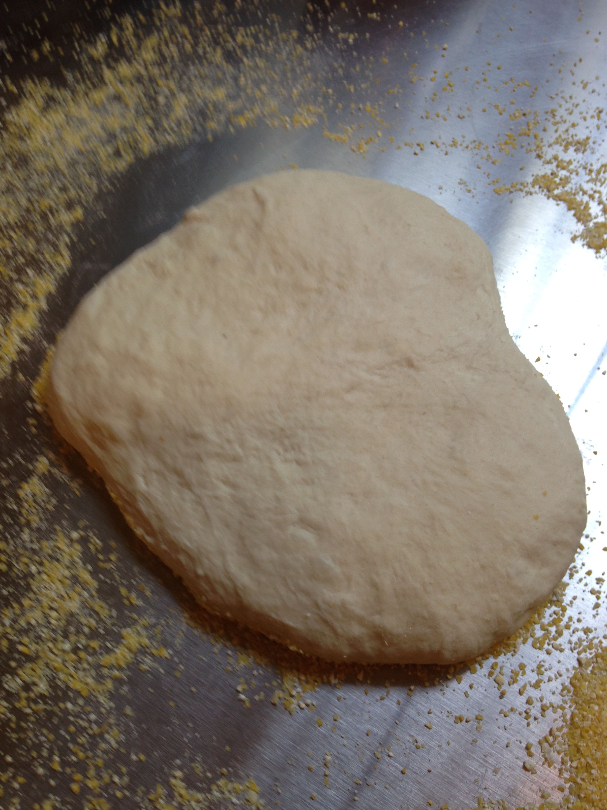 How to bake the perfect baguette comparing four different recipes for