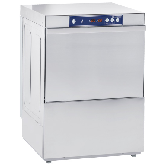 Virtus Group GmbH Catalog GLB0109 Dishwasher, detergent injector