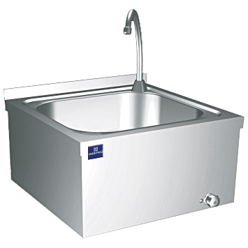 Virtus Group GmbH Catalog GLC0002/F wallmounted hand wash basin