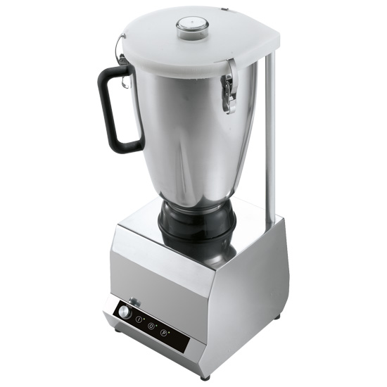 Virtus Group GmbH Catalog HBB908CE Drink blender with 1 cup 1,25 litres, 2 speeds