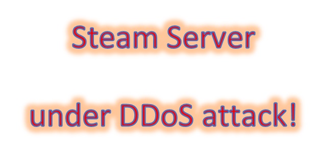 How to check the steam server status. Steam Servers Down due to Hackers Attack | Updated