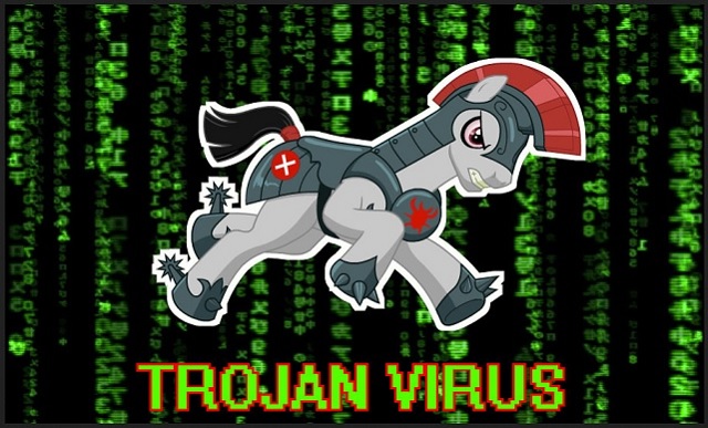 Chrome.7z Trojan Removal