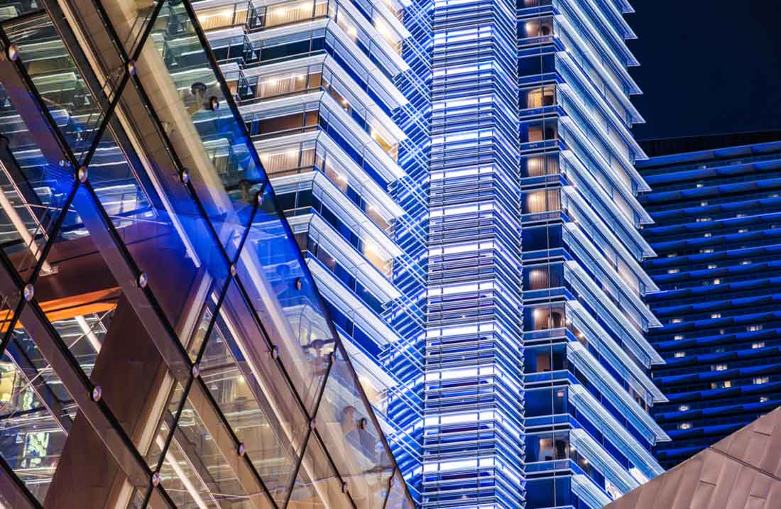 Deflection Control of Structural Members VIS Concrete Design