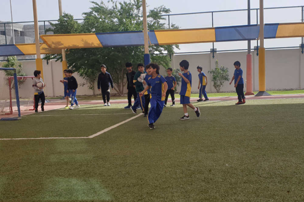 AfterSchoolActivities VIS Vision International School