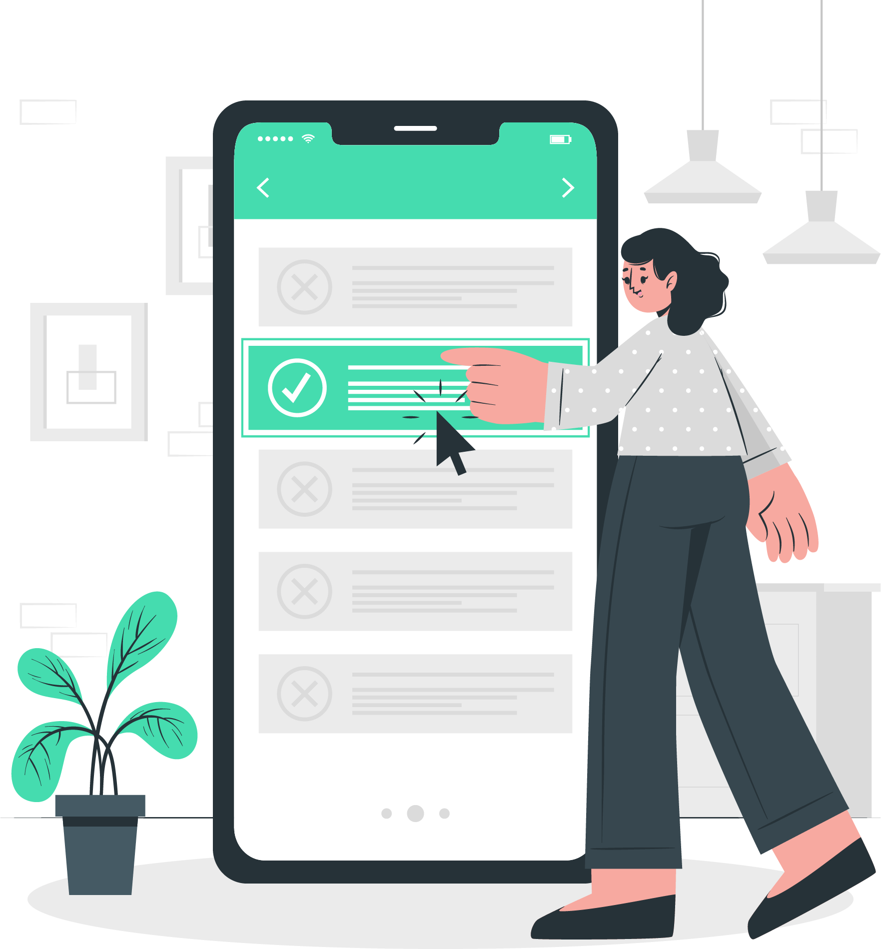 Visa Booker US NIV Appointment Booking Service