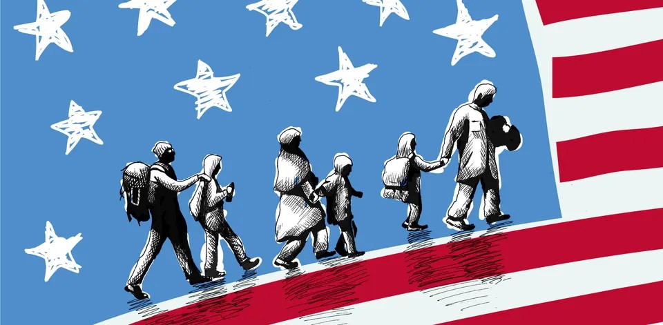 Steps in Immigration Process | Latest News on Travel and Business Visa