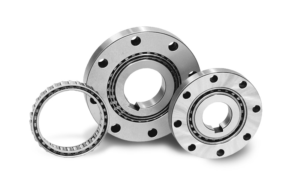 BACKSTOP VISAC TRADING