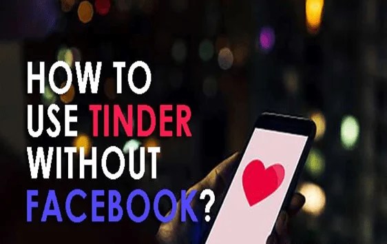 Create a Tinder Account – Tinder