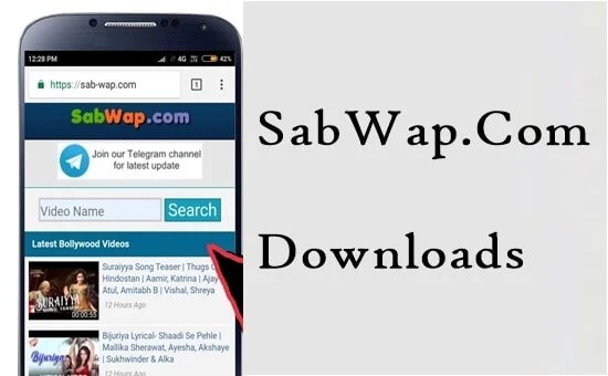 Sabwap Free Download Online Video, MP3 Music, Games, HD Bollywood on