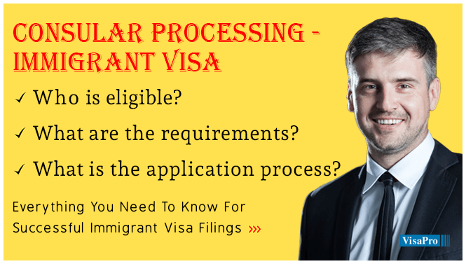 All About Immigrant Visa Interview Frequently Asked Questions And Answers