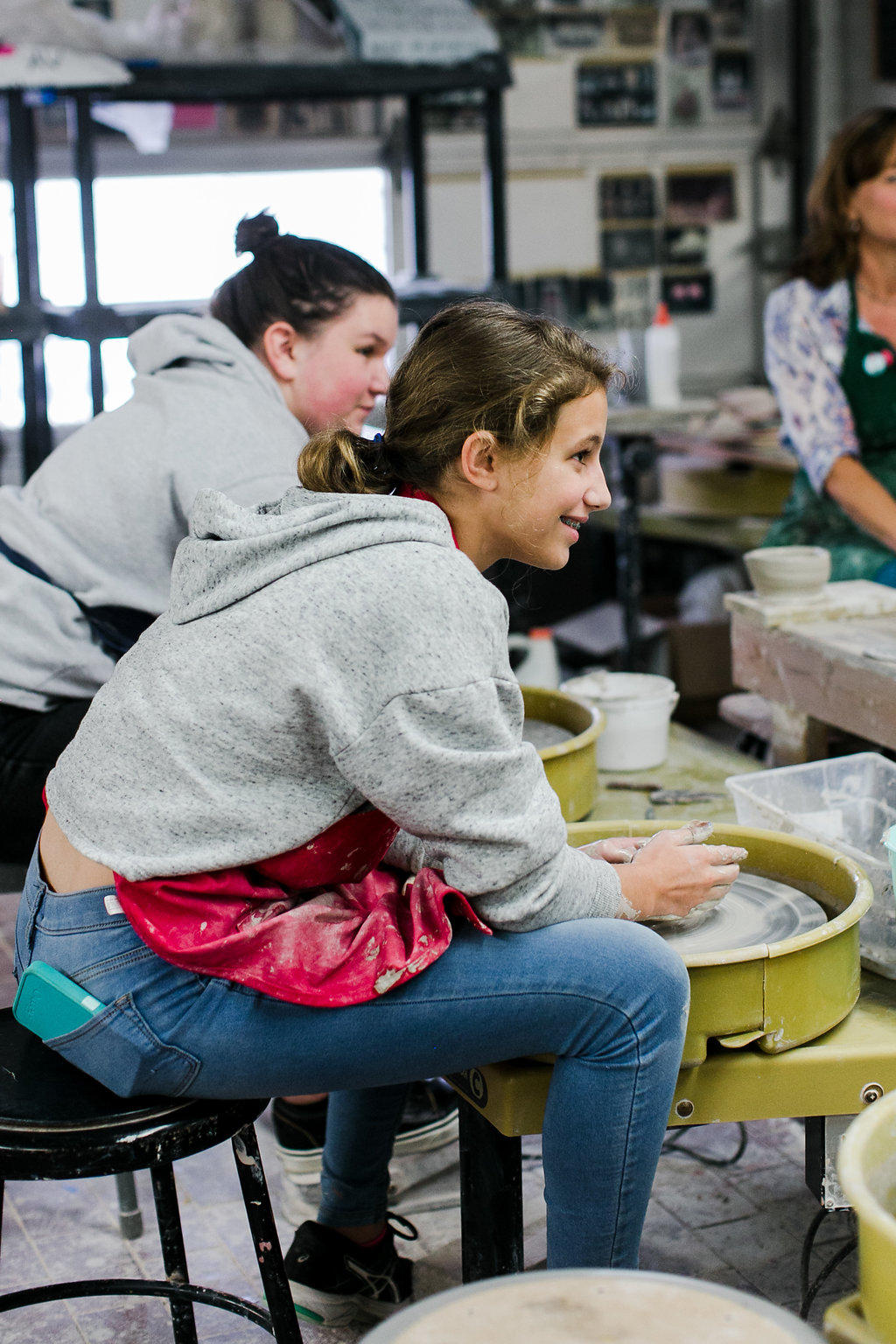 Visual_Arts_CenterSarah_Der301 Visual Arts Center of Richmond