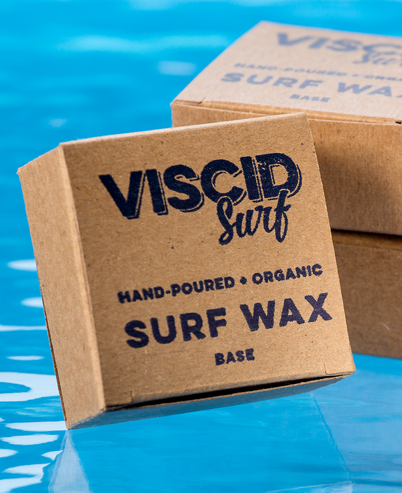 Base (3 pack) Viscid Surf