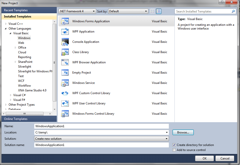 Developer Getting Started