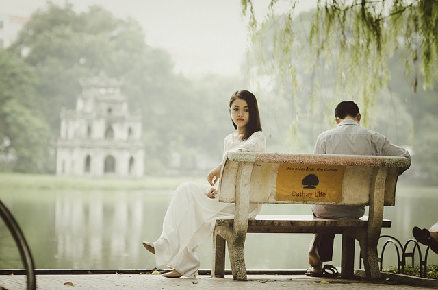 7 Honest Lessons I Learned from Loving a Commitment Phobic Man
