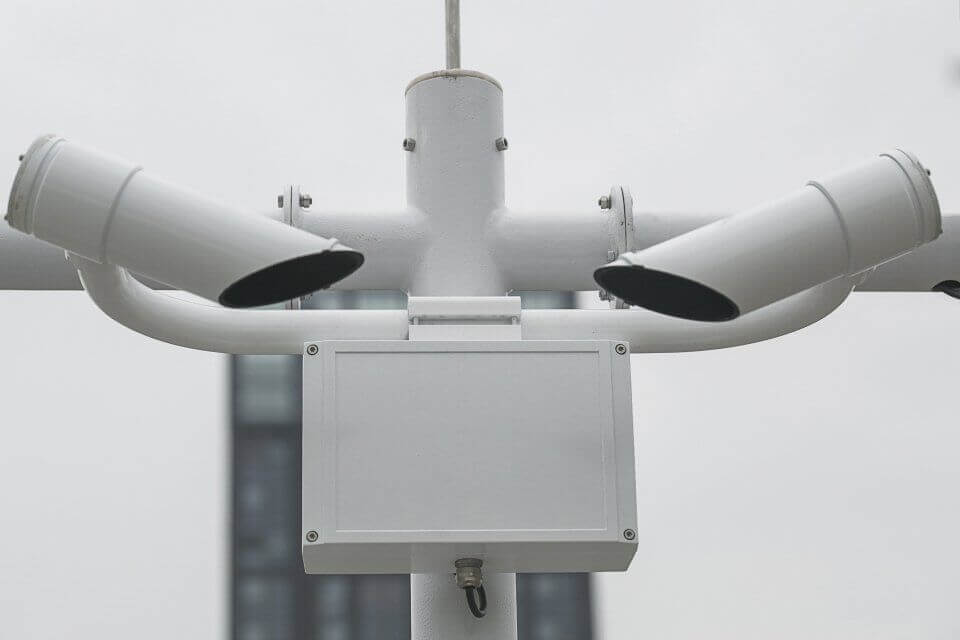 Visibility Sensors / Visibility Meters Supplier ZATA