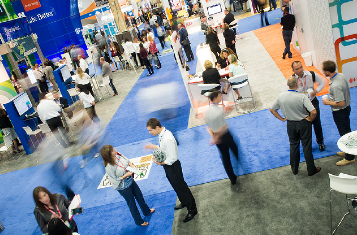 The Only HR Technology Conference 2016 Session Guide You Need