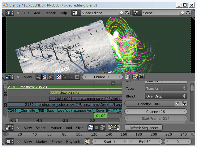 Top 10 Free Video Editor Absolutely Free Video Editing Software For