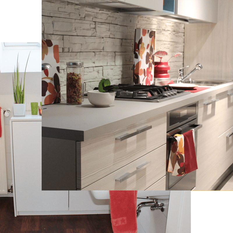 Kitchen and Bathroom Remodeling Decatur GA Painting Services Decatur