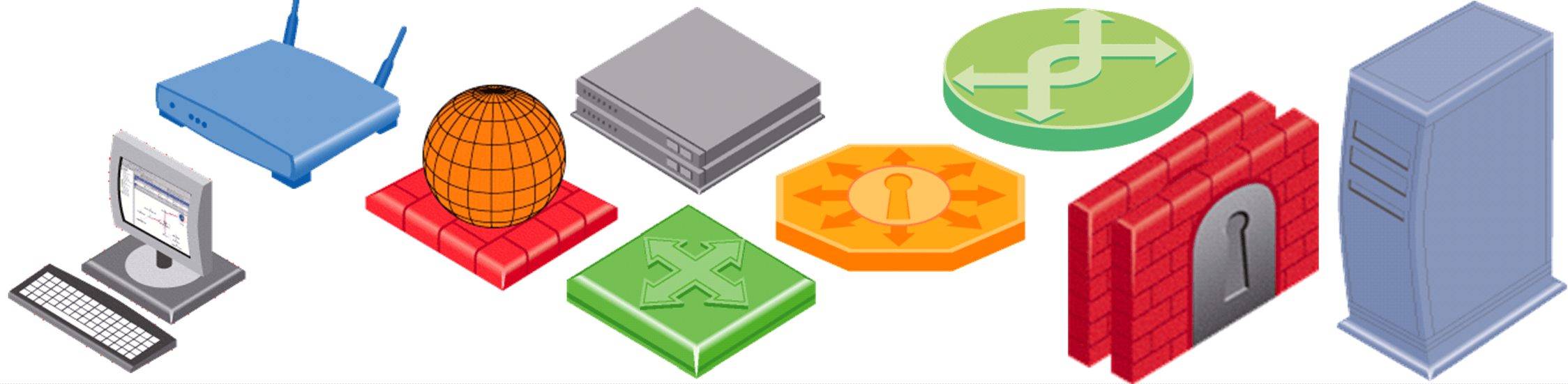 VisioCafe free visio stencils download site