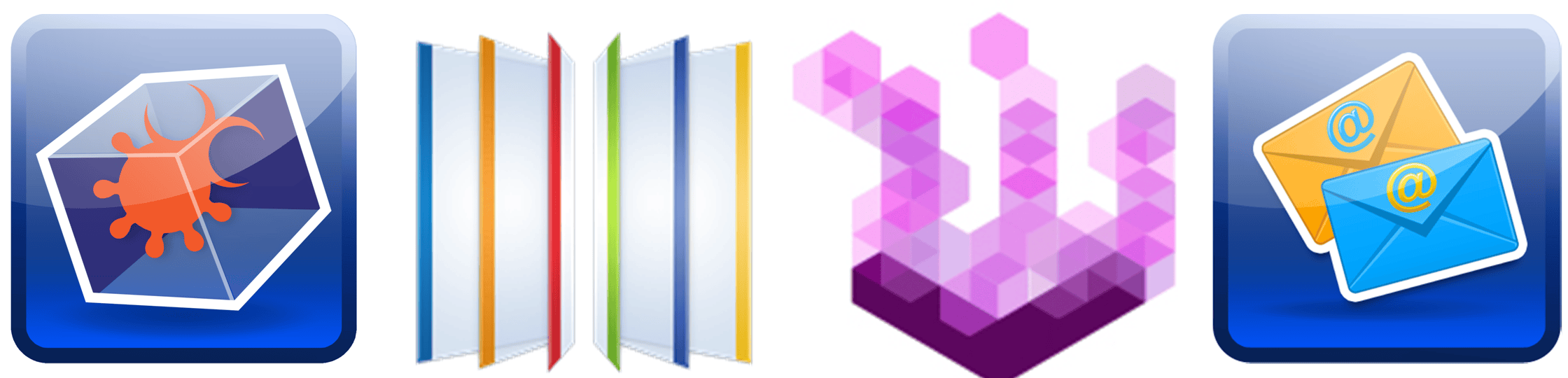 VisioCafe free visio stencils download site