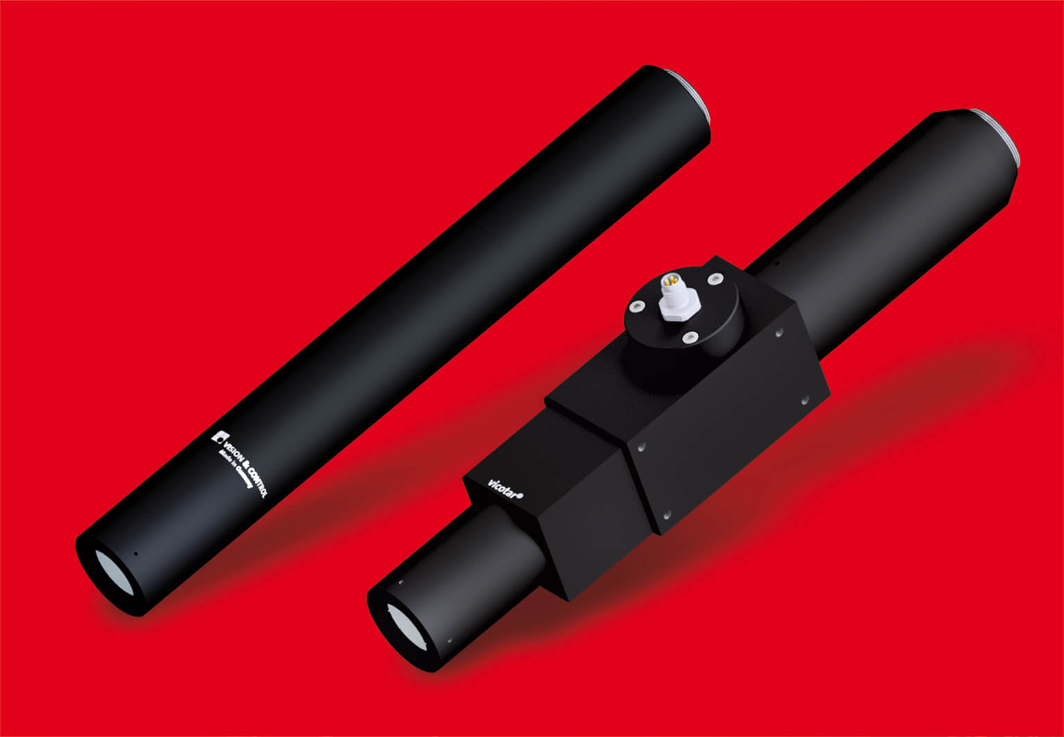 Press news Vision & Control