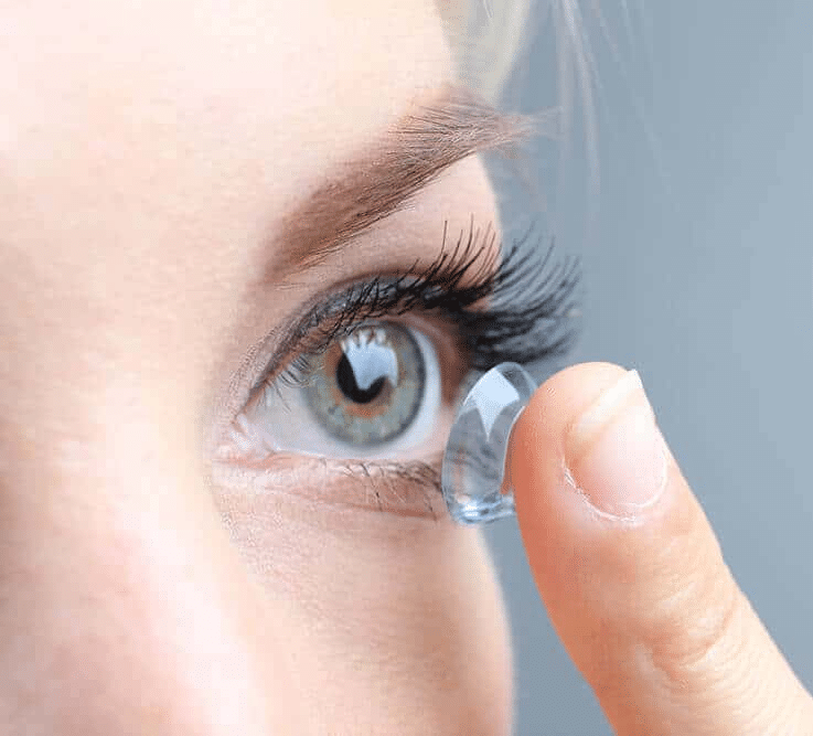 Specialty Contact Lenses New Jersey Cornea and Laser Eye Institute