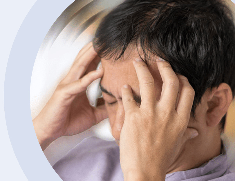 Dizziness Vision Specialists of Michigan Bloomfield Hills