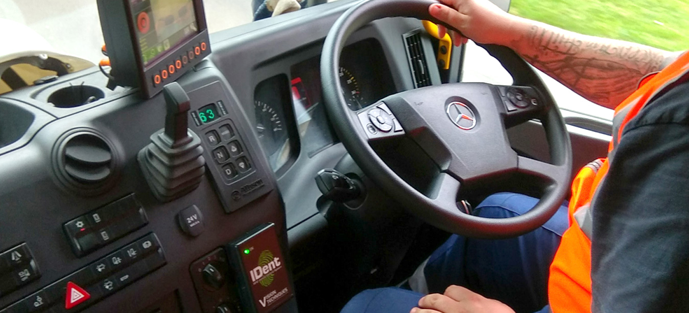 Middlesbrough Council Vision Techniques