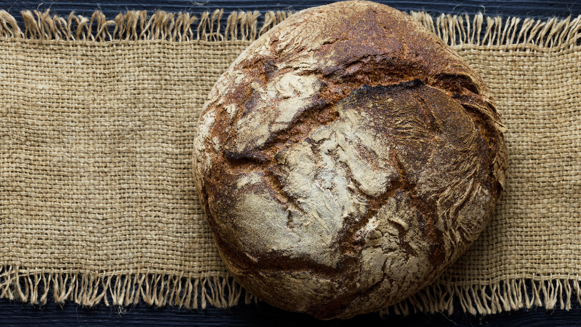 Breaking Bread Vision