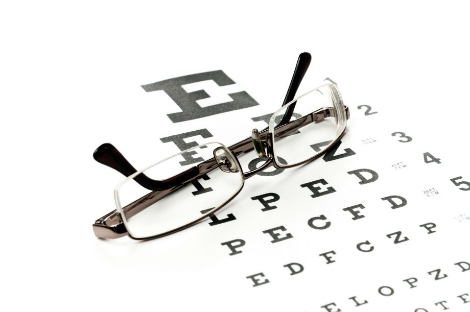 Healthy Vision Month Vision Eye Care Arkansas
