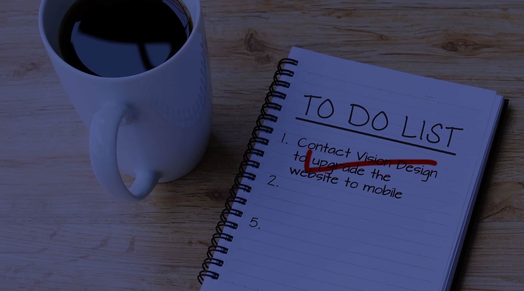 todolistbackground Vision Design Group