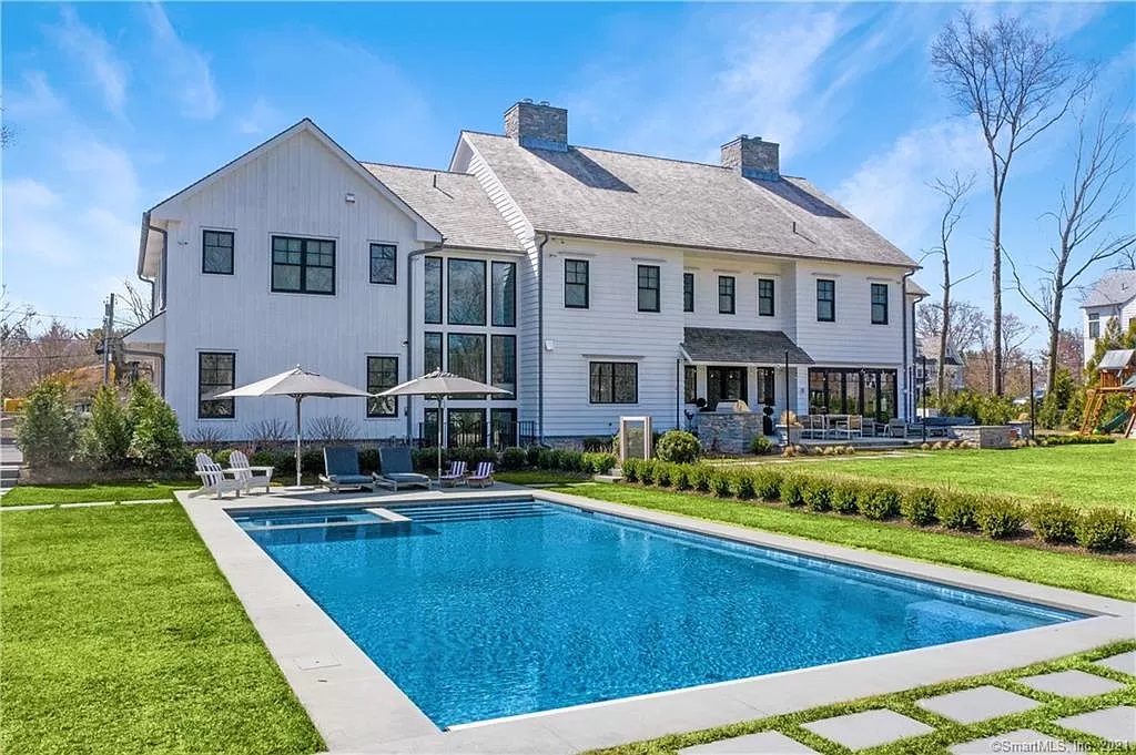 7 Turner Dr, Greenwich, CT Vision Development, Ltd.