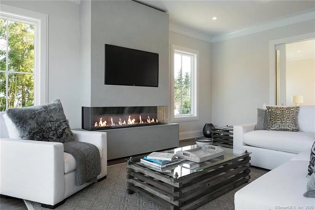 11 Turner Drive Greenwich, CT Vision Development, Ltd.