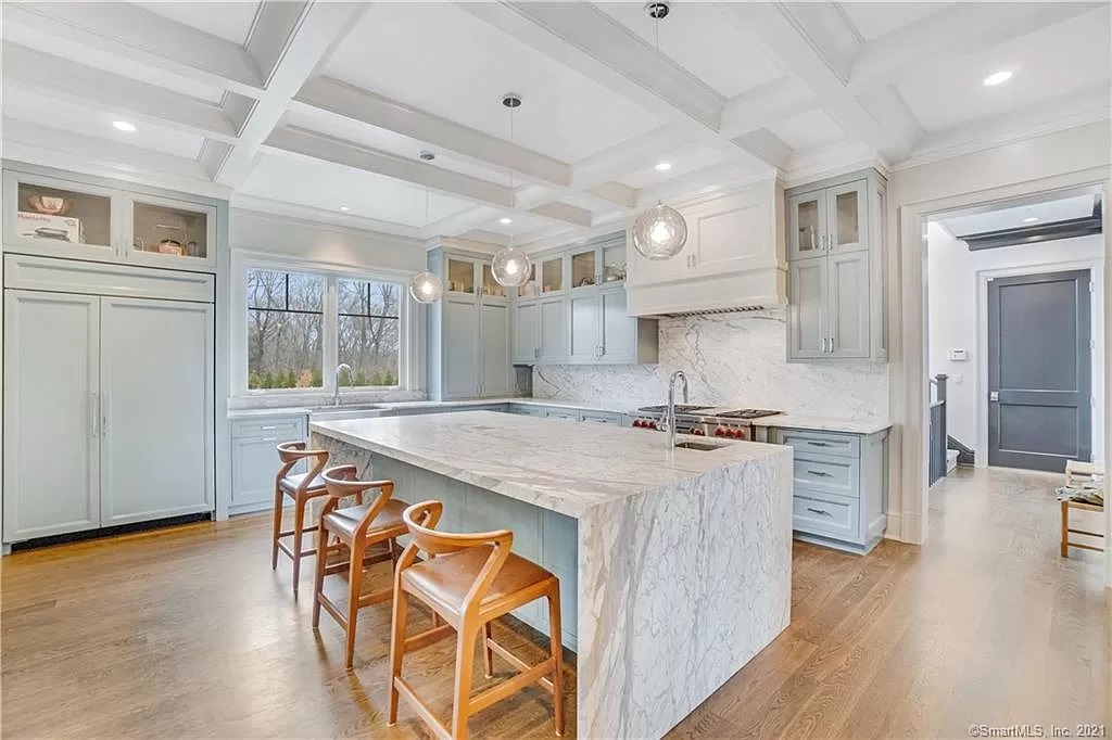 7 Turner Dr, Greenwich, CT Vision Development, Ltd.