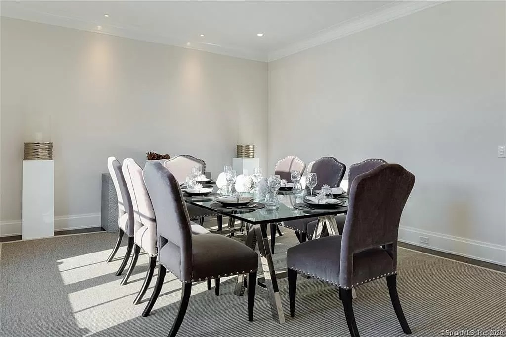 11 Turner Drive Greenwich, CT Vision Development, Ltd.