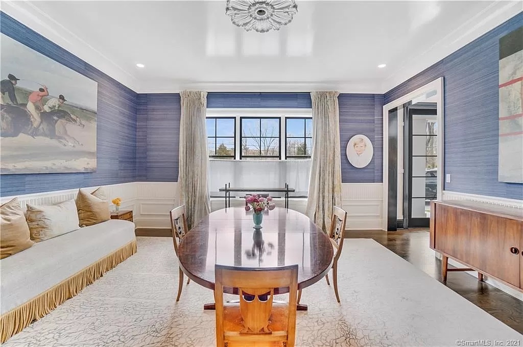 7 Turner Dr, Greenwich, CT Vision Development, Ltd.