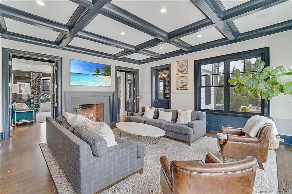 7 Turner Dr, Greenwich, CT Vision Development, Ltd.