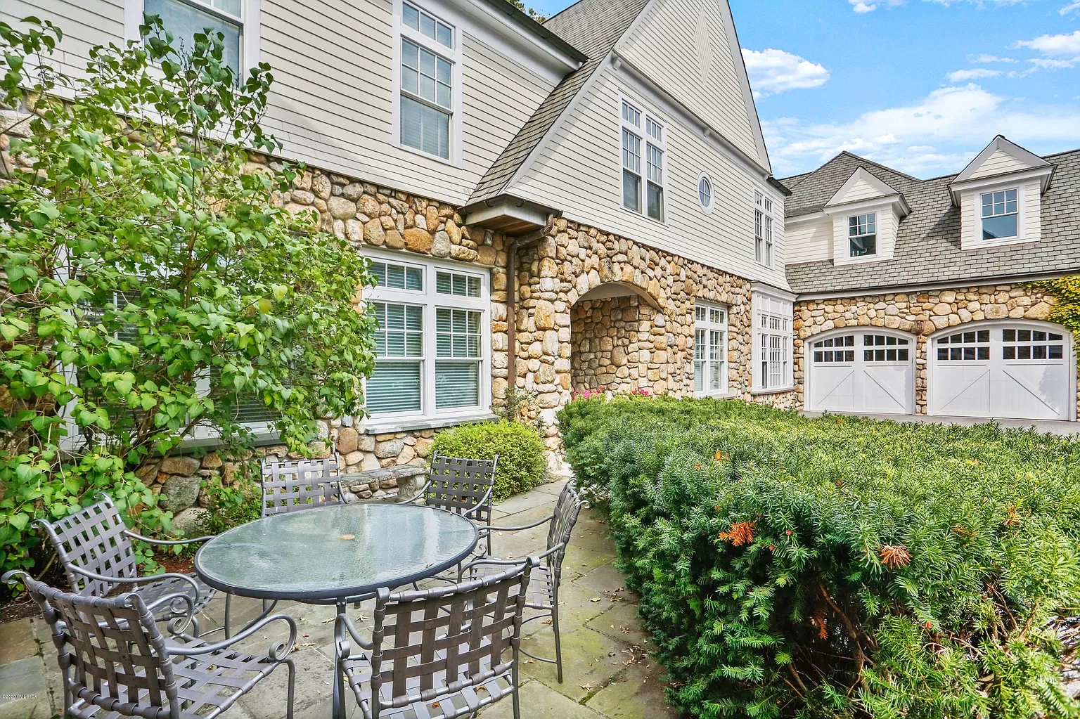 10 Edgewood Drive Greenwich, CT Vision Development, Ltd.