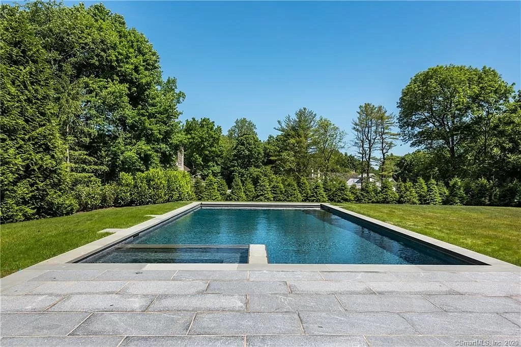 11 Turner Drive Greenwich, CT Vision Development, Ltd.