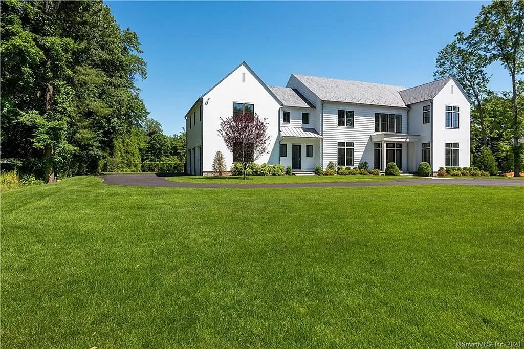 11 Turner Drive Greenwich, CT Vision Development, Ltd.