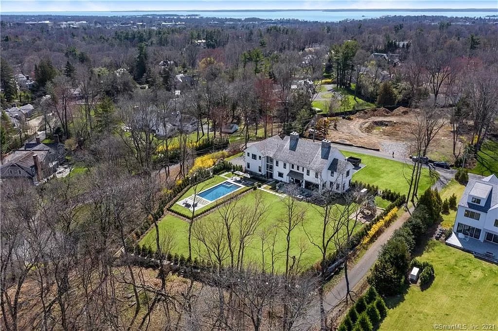 7 Turner Dr, Greenwich, CT Vision Development, Ltd.