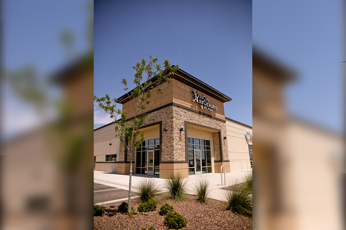Vision Associates of El Paso Facial Plastic Surgeon In El Paso, TX
