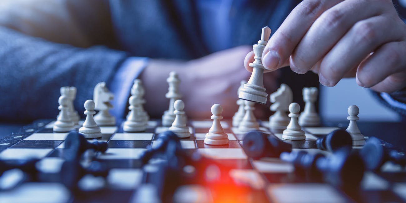 Lyudmila Rudenko Female Chess Champion You Should Know VOC