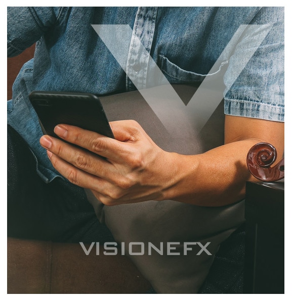 Web Design Virginia VISIONEFX Rated 1 Business Website Design