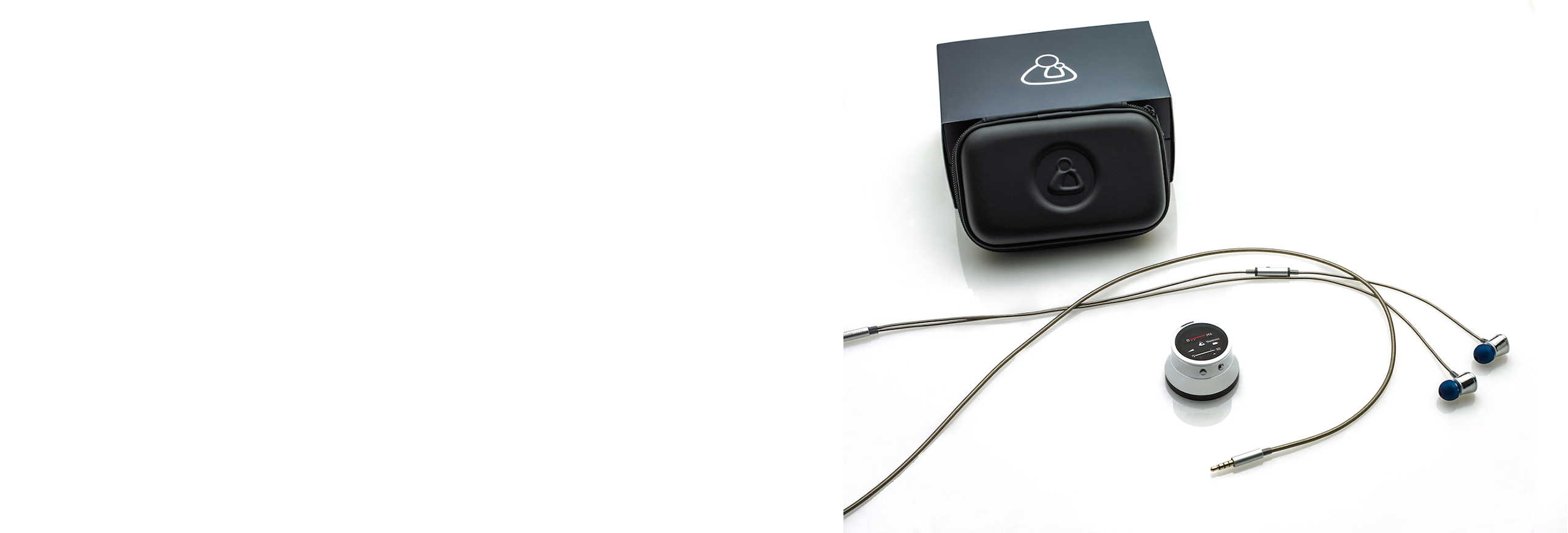 Thinklabs One Digital Stethoscope, 100x amplification Visionflex