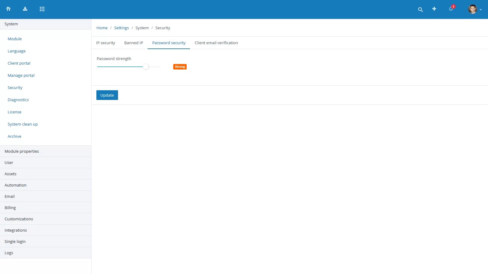 Secure Help Desk Software With Security Features & Best Practices